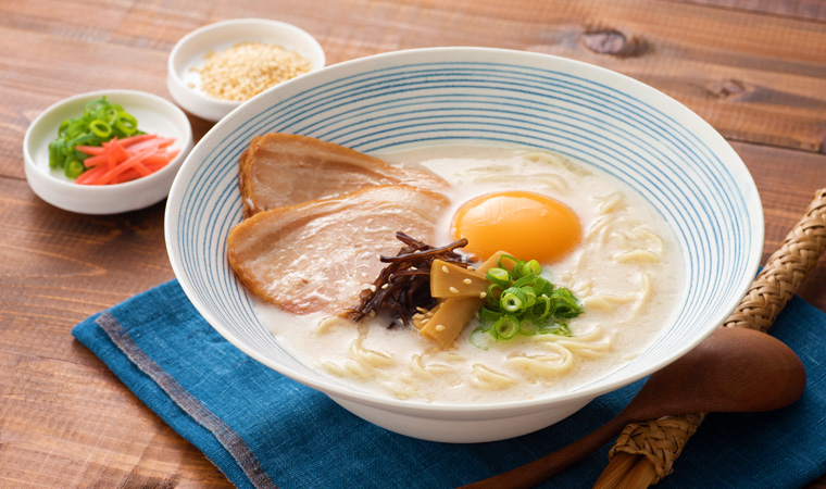 ラーメン