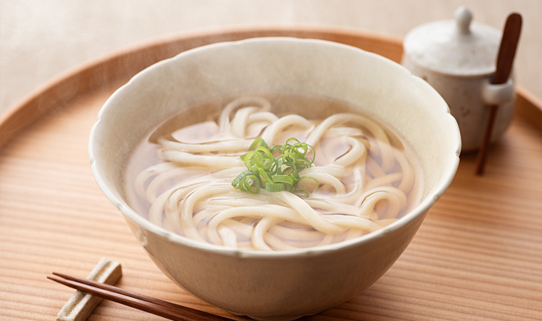 うどん