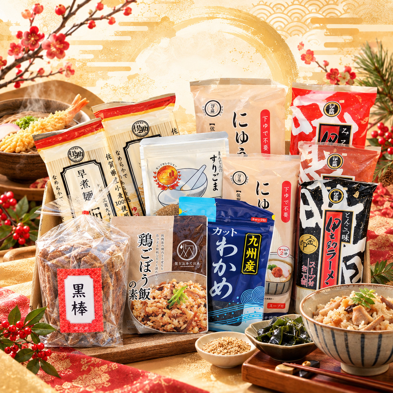 贈答用ギフト