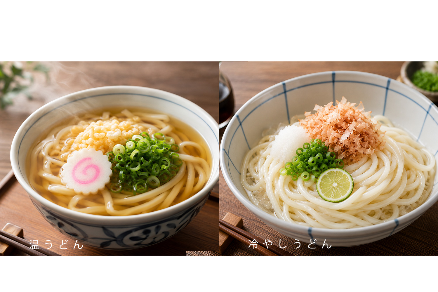 本生うどん